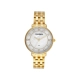 RELÓGIO KIT MONDAINE MADREPÉROLA FEMININO 32834LPMKDE1K1