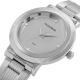 RELÓGIO KIT MONDAINE FEMININO 32863L0MKNE2K1