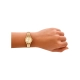 RELÓGIO MICHAEL KORS MINI MELISSA PAVÉ FEMININO MKO1173/1DN