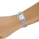 RELÓGIO MONDAINE FEMININO 32378L0MVNE2