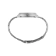 RELÓGIO MONDAINE CASUAL ELEGANCE FEMININO 99865L0MVNE2