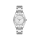 RELÓGIO MONDAINE CASUAL ELEGANCE FEMININO 99873L0MVNE2