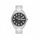 RELÓGIO ORIENT 3 ESTRELAS AUTOMATICO MASCULINO 469SS076NH G1SX