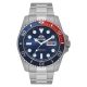 RELÓGIO ORIENT AUTOMÁTICO SUBMARINER MASCULINO F49SS026NH D1SX