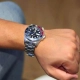 RELÓGIO ORIENT AUTOMÁTICO SUBMARINER MASCULINO F49SS026NH D1SX