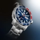 RELÓGIO ORIENT POSEIDON DIVER AUTOMÁTICO MASCULINO F49SS034 D1SX