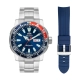 RELÓGIO ORIENT POSEIDON DIVER AUTOMÁTICO MASCULINO F49SS034 D1SX