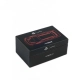 RELÓGIO ORIENT SPEEDTECH STOCK CAR OPEN HEART EDIÇÃO LIMITADA AUTOMÁTICO MASCULINO F49TT037 P2SX-EL