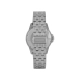 RELÓGIO ORIENT 3 ESTRELAS AUTOMÁTICO GMT MASCULINO NH3SS018 P2SX