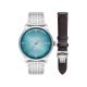 Relógio Orient Special Calibers GMT Automático Masculino NH3SS019 E1SX