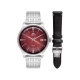 Relógio Orient Special Calibers GMT Automático Masculino NH3SS019 E1SX