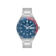 RELÓGIO ORIENT HERITAGE 3 ESTRELAS AUTOMATICO MASCULINO YN6SS003 D1SX