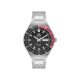 RELÓGIO ORIENT HERITAGE 3 ESTRELAS AUTOMATICO MASCULINO YN6SS003 PVSX