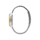 RELÓGIO ORIENT HERITAGE 3 ESTRELAS AUTOMATICO MASCULINO YN6TT014 S1SX