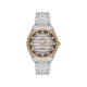 RELÓGIO ORIENT HERITAGE 3 ESTRELAS AUTOMATICO MASCULINO YN6TT014 S1SX