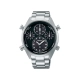 RELÓGIO SEIKO PROSPEX SOLAR MASCULINO SFJ003P1 P1SX