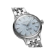 RELÓGIO SEIKO PRESAGE COCKTAIL TIME SKYDIVING LADY AUTOMÁTICO FEMININO SRE007J1 A1SX