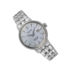 RELÓGIO SEIKO PRESAGE COCKTAIL TIME SKYDIVING LADY AUTOMÁTICO FEMININO SRE007J1 A1SX
