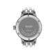 RELÓGIO SEIKO PRESAGE COCKTAIL TIME SKYDIVING LADY AUTOMÁTICO FEMININO SRE007J1 A1SX