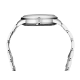 RELÓGIO SEIKO PRESAGE COCKTAIL SKY DIVING  AUTOMÁTICO MASCULINO SRPE19J1