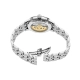 RELÓGIO SEIKO PRESAGE COCKTAIL SKY DIVING  AUTOMÁTICO MASCULINO SRPE19J1
