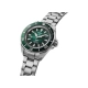 RELÓGIO SEIKO PROSPEX SAMURAI AUTOMÁTICO MASCULINO SRPL53B1 E1SX