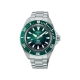RELÓGIO SEIKO PROSPEX SAMURAI AUTOMÁTICO MASCULINO SRPL53B1 E1SX