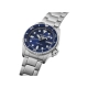 RELÓGIO SEIKO 5 SPORTS REDUCED AUTOMÁTICO MASCULINO SRPL77B1 D1SX