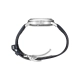 RELÓGIO SEIKO PRESAGE BLUE MOON OPEN HEART AUTOMÁTICO MASCULINO SSA405J1