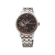 RELÓGIO SEIKO PRESAGE ZEN JAPANESE GARDEN AUTOMÁTICO SSA466J1