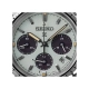 Relógio Seiko Solar Prospex Speedtimer Masculino SSC965B1 A1SX