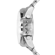 RELÓGIO DIESEL MEGA CHIEF MASCULINO DZ4648B1 S2SX