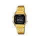 RELÓGIO CASIO VINTAGE UNISSEX LA680WGA-1BDF
