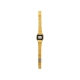 RELÓGIO CASIO VINTAGE UNISSEX LA680WGA-1DF