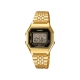 RELÓGIO CASIO VINTAGE UNISSEX LA680WGA-1DF