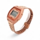 RELÓGIO CASIO VINTAGE FEMININO B640WCG-5DF-SC