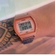 RELÓGIO CASIO VINTAGE FEMININO B640WCG-5DF-SC