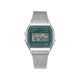 Relógio Casio Vintage Unissex A158WEM-3DF-SC