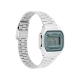 RELÓGIO CASIO VINTAGE UNISSEX A168WA-3AYDF