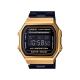 RELÓGIO CASIO VINTAGE UNISSEX A168WEGB-1BDF
