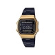 RELÓGIO CASIO VINTAGE UNISSEX A168WEGB-1BDF