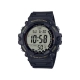 RELÓGIO CASIO ILLUMINATOR MASCULINO AE-1500WHX-1AVDF-SC