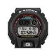 RELÓGIO CASIO DW MASCULINO DW-6900RL-1DR