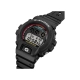 RELÓGIO CASIO DW MASCULINO DW-6900RL-1DR