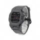 RELÓGIO CASIO DIGITAL G-SHOCK BLUETOOTH® UNISSEX GD-B500-1DR