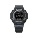 RELÓGIO CASIO DIGITAL G-SHOCK BLUETOOTH® UNISSEX GMD-B300-1DR