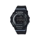 RELÓGIO CASIO DIGITAL G-SHOCK BLUETOOTH® UNISSEX GMD-B300-1DR