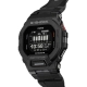 RELÓGIO CASIO G-SHOCK SQUAD SPORTS UNISSEX GBD-200-1DR