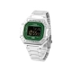 Relógio Casio Illuminator Unissex W-218HD-3AVDF-SC