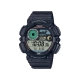 RELÓGIO CASIO ILUMINATOR MASCULINO WS-1500H-1AVDF-SC